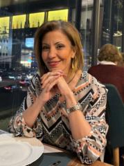 Chantal Chaer