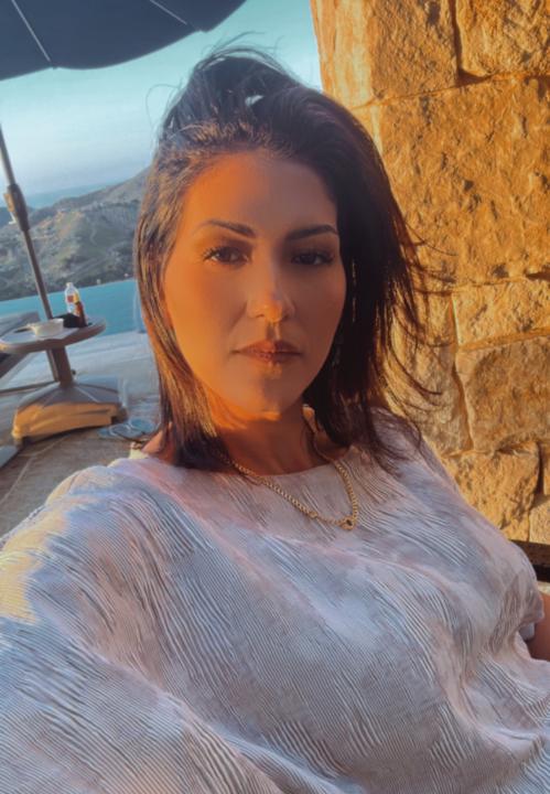 Imane Wafik