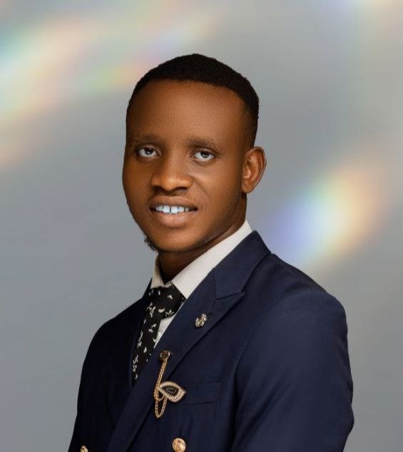 Ibiloye Joshua