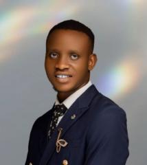 Ibiloye Joshua