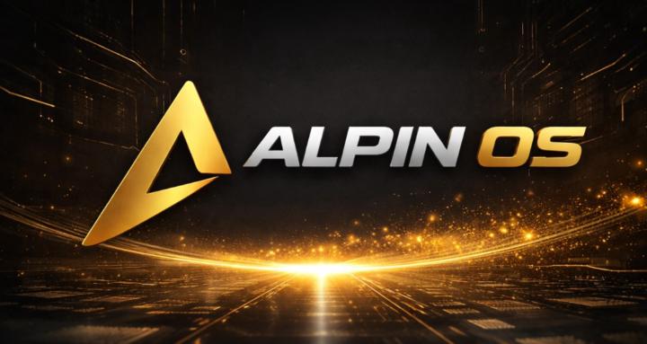 Alpin OS