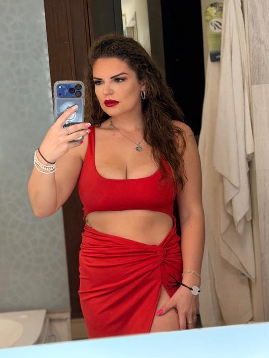 Georgia Damps