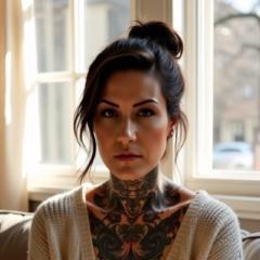Michaela Tuk