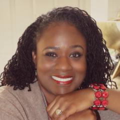 Kim Marshall