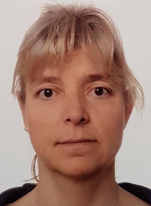 Gabriele Kramer