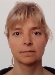 Gabriele Kramer