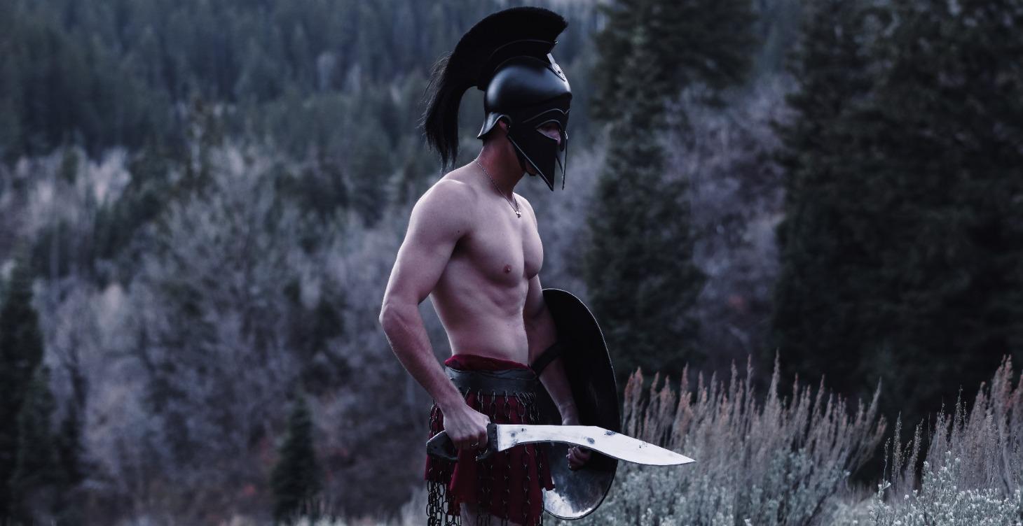 🏛️ Module 1: Start Here