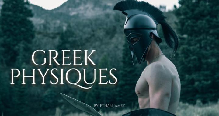 Greek Physiques