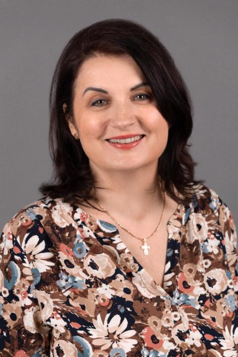Anita Borbély
