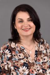 Anita Borbély