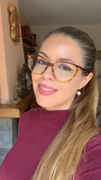 Miriam Gil