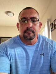 Steve Garcia