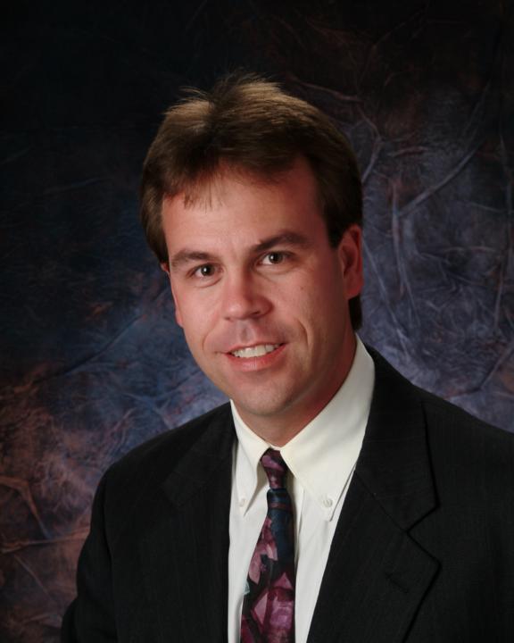 Jason Skarpness