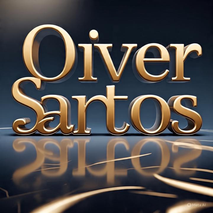 Oliver Santos