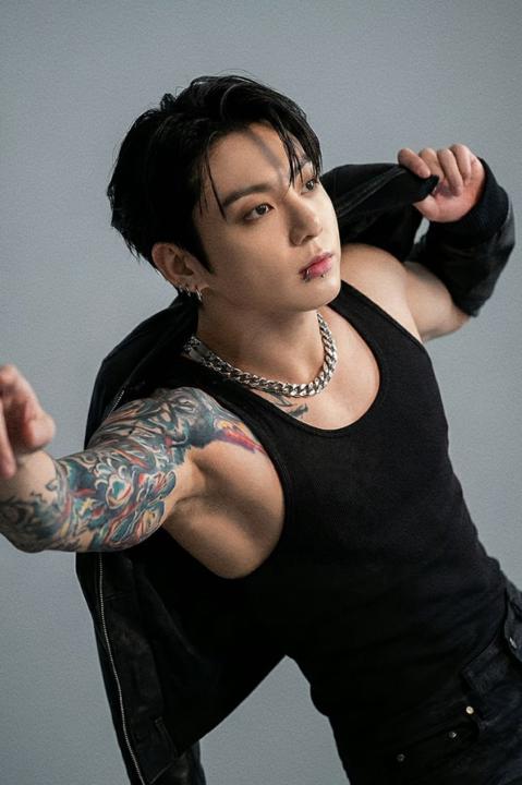 Ishika Bhattacharjee