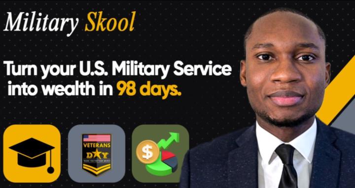 Military Skool