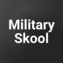 Military Skool icon