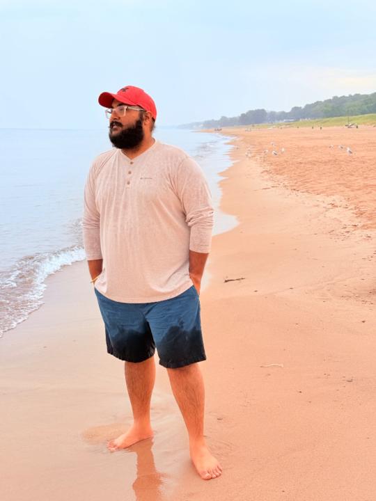 Ankit Bagga