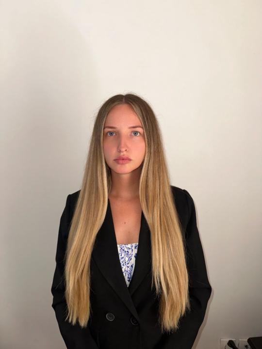 Tamara Vujovic
