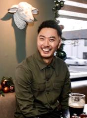 Nathan Ho