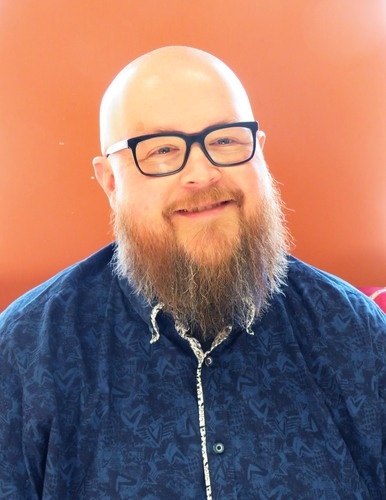 Shawn Branch