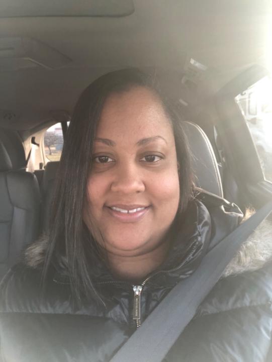 Tanisha Barnes