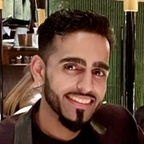 Aman Sahota