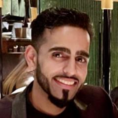 Aman Sahota