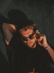 Ethan Cole