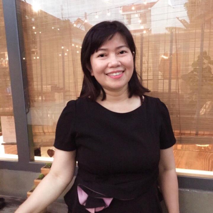 Trần Phương Thảo