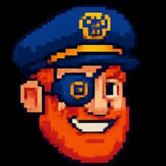 Ahoy Captain