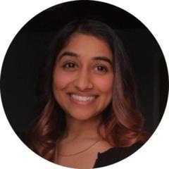 Urvi Darji