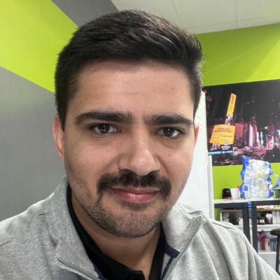 Daniel Perez