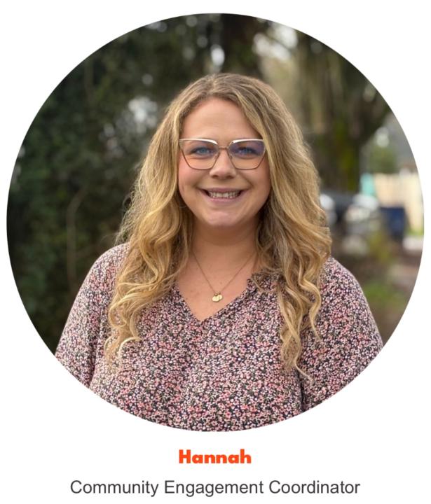 Hannah Wiebe