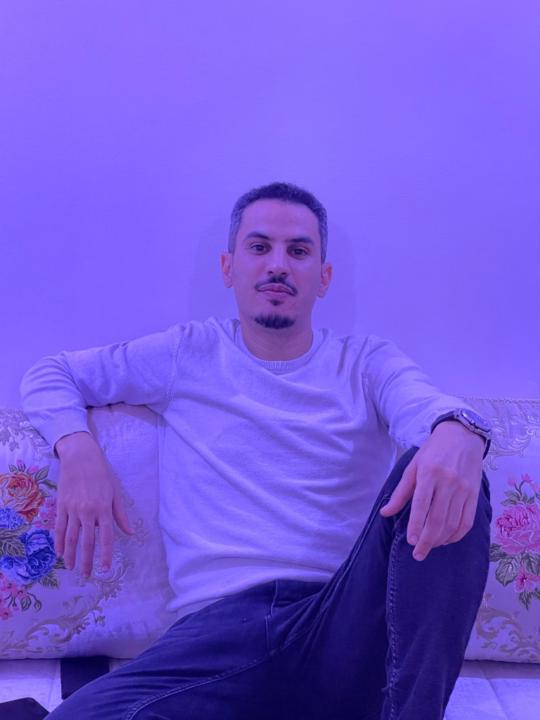 Khalid Salim