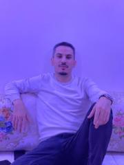 Khalid Salim