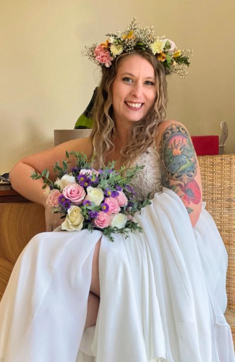 Callie Karwick