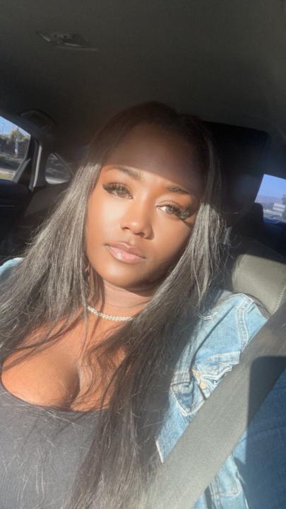 Yhanice Pearson