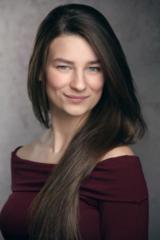 Amy Youngman