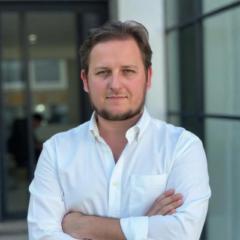Michel Naundorf