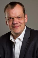 Ben Zervas