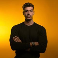 Anthony Skaff