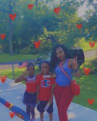 Shamika Felton