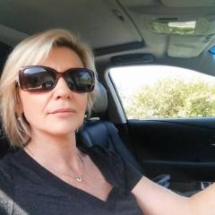 Tracy Welsh