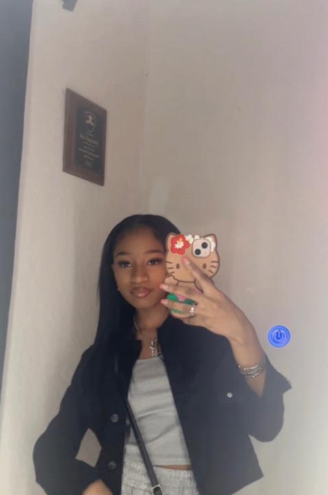 Johniyah Lott
