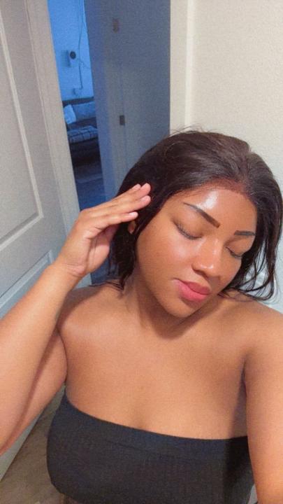 Sade Whitfield