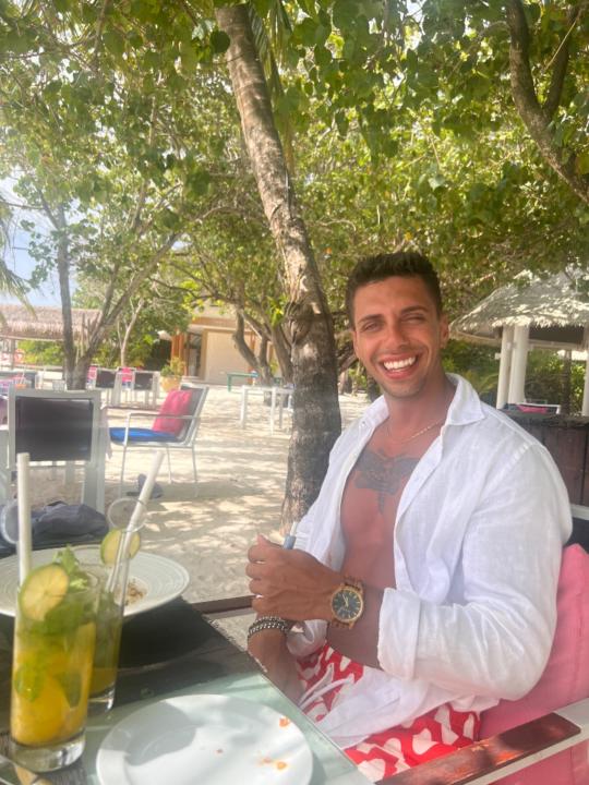 Nicolas Marescotti