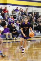 Caden Clark