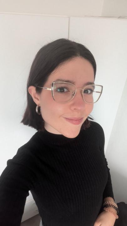 Ana Abengochea