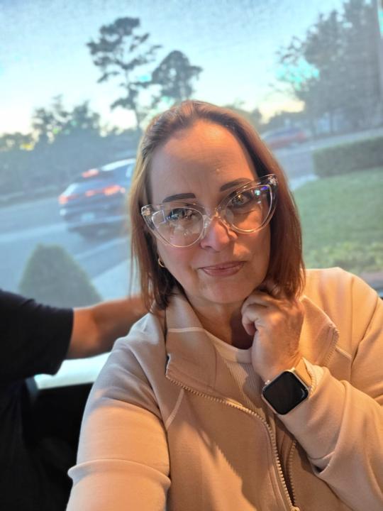 Yaimila De la cruz